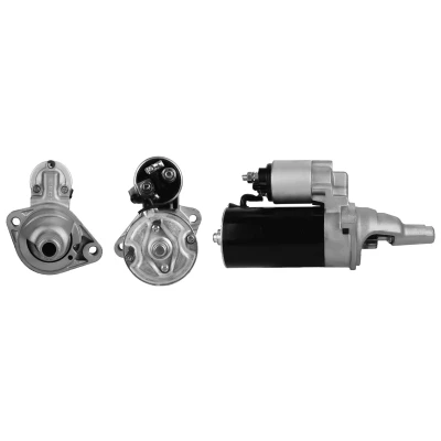Immagine di LUCAS ELECTRICAL LRT00217 Motorino di avviamento 12 2,0 10 AUDI: A4 B7 Avant, Sedan, B6/B7 Cabrio, VOLKSWAGEN: Passat B5 GP Variant
