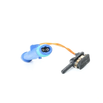 Immagine di VEMO V30 72 0746 Sensore Freni Assale anteriore Qualità de originale MERCEDES BENZ: Classe E Sedan, GLC SUV, GLE