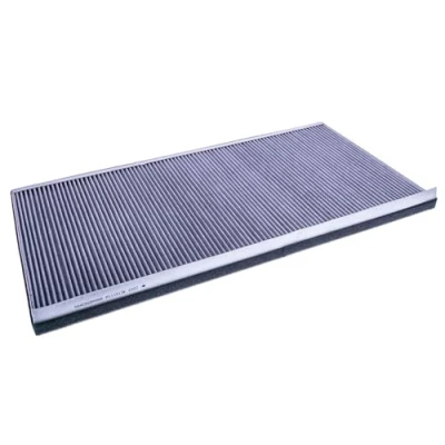 Immagine di DENCKERMANN M111013K Filtro abitacolo materiale in sospensione (HEPA) 699 361 20 TESLA: Model S