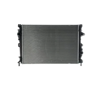 Immagine di MAHLE ORIGINAL CR 953 000P Radiatore motore 670 468 18 Alette di raffreddamento saldate LAND ROVER: Range Rover Evoque