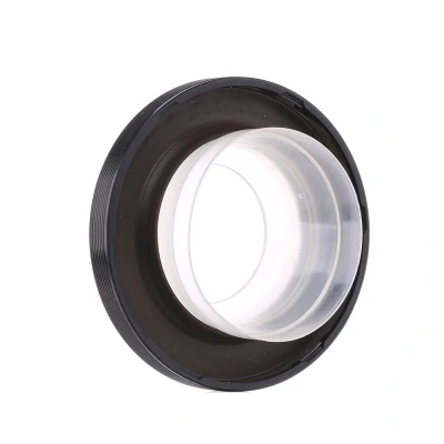 Immagine di REINZ 81 35035 00 Paraolio Albero Motore con bussola montaggio PTFE (Politetrafluoretilene), ACM (Poliacrilico Caucciù) MERCEDES BENZ: Classe A