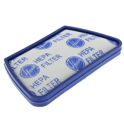 Immagine di Hoover 35601237 S112 Pre Motor Cyclonic Unit Filter Filtro Mistral, Plastic, Misto