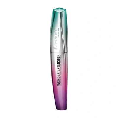 Immagine di Rimmel London Wonder&#039;Extension Mascara 001 Black 11 ml