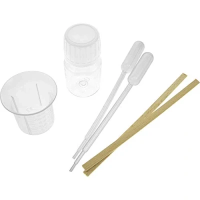 Immagine di Elita EL04LL79 KIT di miscelazione per modellismo Trasparente 1