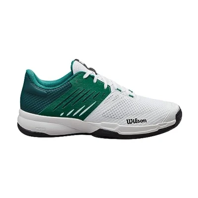 Immagine di Wilson Kaos Devo 2.0, Sneaker Uomo, Navy Blazer/China Blue/Lapis Blue, 42 2/3 EU