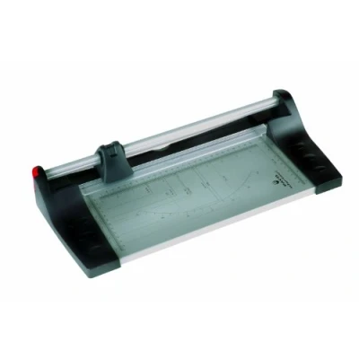 Immagine di PAVO 8007943 Taglierina formato A4