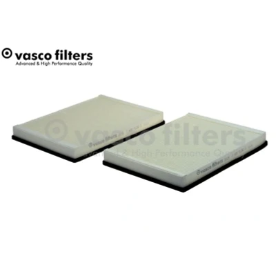 Immagine di DAVID VASCO O015 Filtro abitacolo particellare 263 198 32