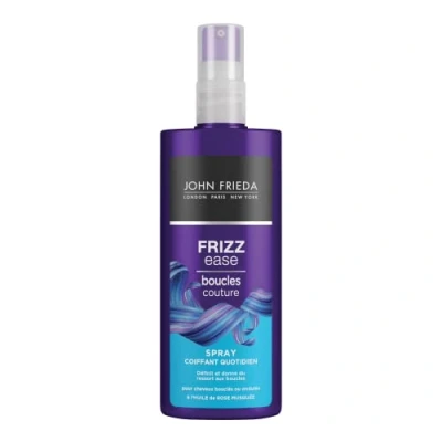 Immagine di JOHN FRIEDA Frizz Ease Spray Coiffant Boucles Couture 200 ml