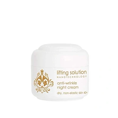 Immagine di Lifting Solution Crema De Noche Reductora Arrugas 50 Ml