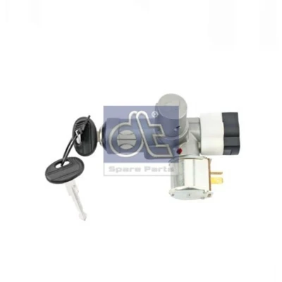 Immagine di Blocco dello sterzo DT Spare Parts 1.21111