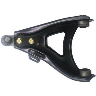 Immagine di DENCKERMANN D120106 Braccio oscillante, Sospensione ruota Assale anteriore, Sx, inferiore trasversale oscillante RENAULT: MEGANE 1