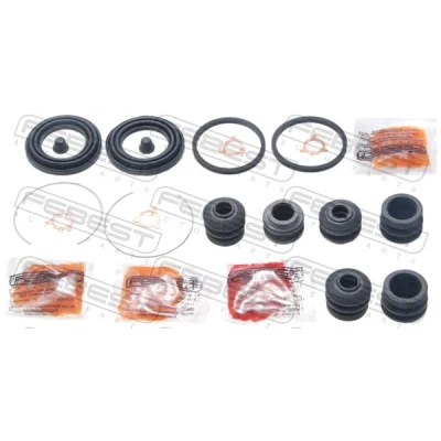 Immagine di FEBEST 0175 ACU15R Kit Revisione Pinze Freno Assale posteriore