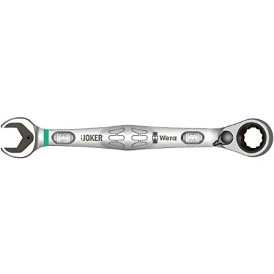 Immagine di Wera 05020068001 Joker Switch Chiave combinata a cricchetto 13 mm