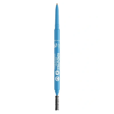 Immagine di RIMMEL KIND&amp;FREE EYEBROW 001