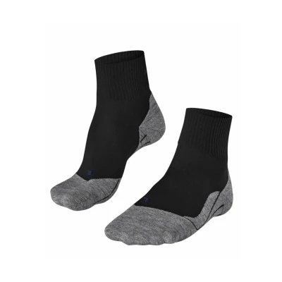 Immagine di Falke TK5 Wander COOL Short Trekking Functional Lightcushioned Calze Black mix, Uomo, Taglia: 44/45, mix