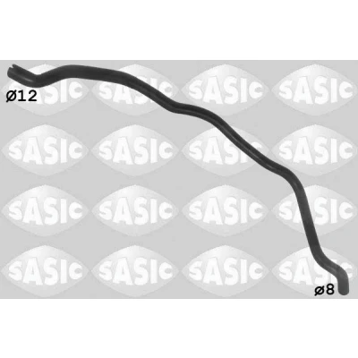 Immagine di SASIC 3406182 Tubo Radiatore OPEL: Astra H Hatchback, GTC, Caravan