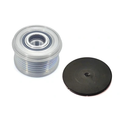 Immagine di SKF VKM 03306 Puleggia Alternatore 6 CITROËN: C4 Picasso 1, C5 III Station Wagon, C3 Picasso, PEUGEOT: 206 Hatchback, 308 I Expert II Van