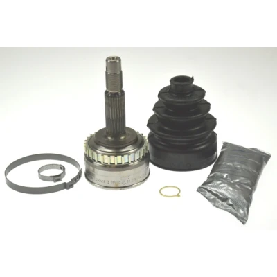 Immagine di LÖBRO 302454 Kit Giunto Omocinetico NBR (Nitrile Butadiene Caucciù) OPEL: Corsa C Hatchback, Meriva A