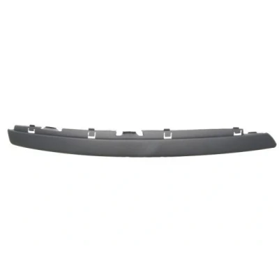 Immagine di Striscia di rivestimento/protezione, paraurti BLIC 6502 07 9544922P Destra