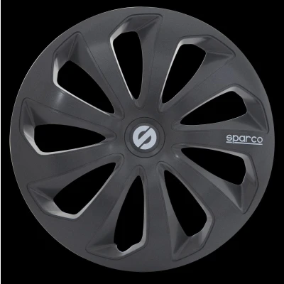 Immagine di SPARCO Sicilia SPC1670GR Copricerchi 16Inch grigio