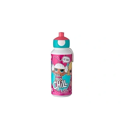 Immagine di Borraccia Campus Pop Up 400ml L.O.L Surprise