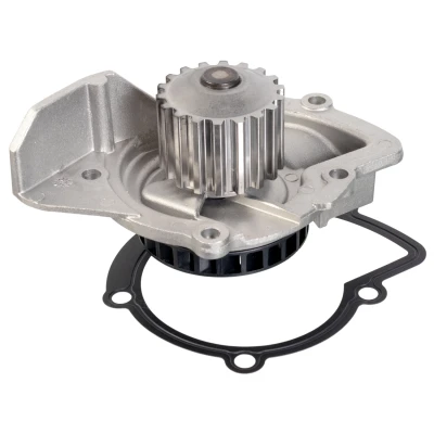 Immagine di BLUE PRINT ADT391115 Pompa acqua 18 Alluminio pressofuso con guarnizione Plastica PEUGEOT: 3008 I, 508 I SW, 5008 CITROËN: C5 3, C4 Picasso 1