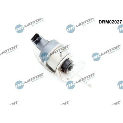 Immagine di Elemento di regolazione, Turbocompressore Dr.Motor Automotive DRM02027