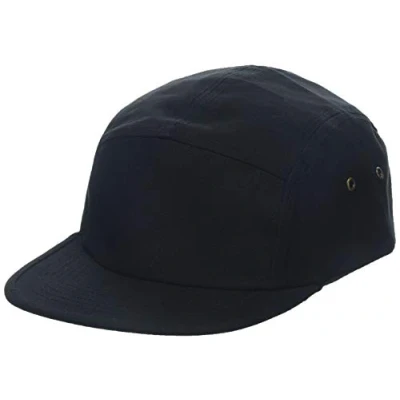Immagine di Beechfield B654 Canvas 5 Panel cap