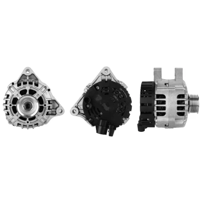 Immagine di LUCAS LRB00437 Alternatore 14V 80A CITROËN: Berlingo / First I Van, Xsara Picasso, I, PEUGEOT: 206 Hatchback