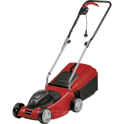 Immagine di Einhell GC EM 1032 Elettrico Tagliaerba 1000 W Larghezza di taglio (max.) 32 cm