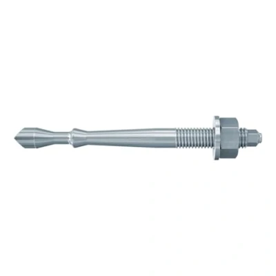 Immagine di Asta di ancoraggio Highbond Fischer FHB II A S M12 x 75/25 100 mm 12 97268 10 pz.