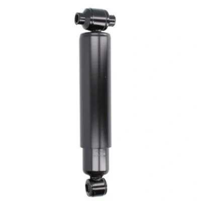 Immagine di Magnum Technology M0134 Ammortizzatore Assale posteriore Pressione olio tipo McPherson Occhiello superiore