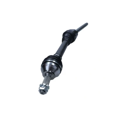 Immagine di MAXGEAR 49 2320 Albero motore / Semiasse Assale anteriore Dx 958, 363 con supporto/cuscinetto CITROËN: C5 III Station Wagon, Jumpy II MPV
