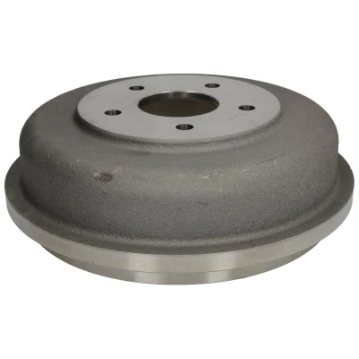 Immagine di TRW DB4309 Freni a Tamburo FORD: Transit Connect Mk1 Van