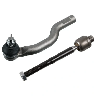 Immagine di FEBI BILSTEIN 177761 Tirante Sterzo Assale anteriore Dx con dado SUZUKI: SWIFT 4