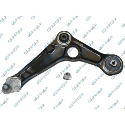 Immagine di GSP S063207 Braccio oscillante, Sospensione ruota trasversale oscillante 15,8mm RENAULT: Megane 4, Scénic IV