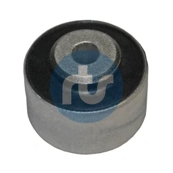 Immagine di RTS 017 00124 Silent Block Assale anteriore bilaterale, Superiore 40mm Cuscinetto gomma metallo per braccio trasversale oscillante AUDI: A6 C7 Avant