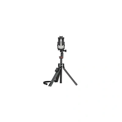 Immagine di JOBY GripTight™ PRO TelePod™ Tripode 1/4 pollice Altezza operativa=20.8 63.5 cm Nero per smartphone e GoPro, incl. Supporto
