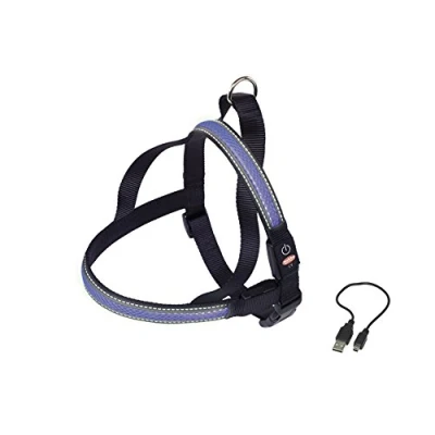 Immagine di Nobby NORWEGER Stoviglie Flash Mesh, Misura XL, 80 100 cm + 56 x 38 mm, Colore: Blu