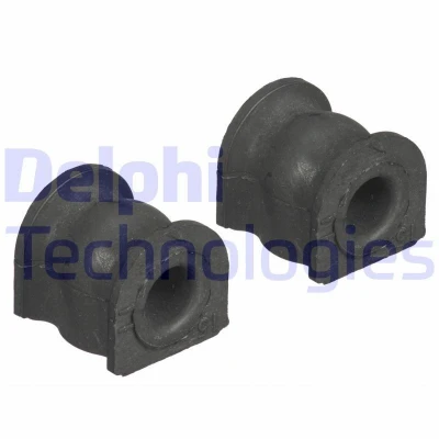Immagine di DELPHI TD1665W Gommini Barra Stabilizzatrice 29 HONDA: CR V 2