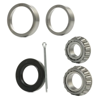 Immagine di BTA H20060BTA Kit cuscinetto ruota Assale posteriore, Sx, Dx 52, 52 DAEWOO: Matiz I Hatchback