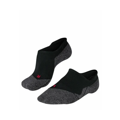 Immagine di Falke RU3 Comfort Invisible Running Functional Extrastrongcushioned Calze, Donna, Taglia: 35/36, Black