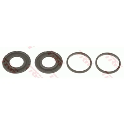Immagine di TRW SJ1170 Kit Revisione Pinze Freno 36 MERCEDES BENZ: CLK Coupe, Classe C Sedan, T modell