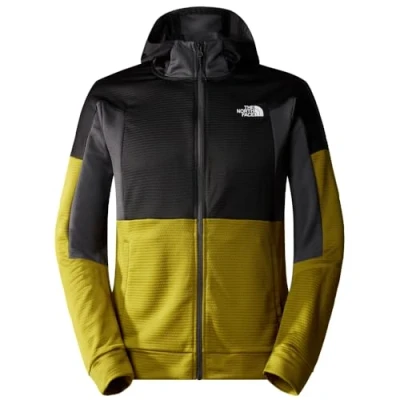 Immagine di THE NORTH FACE Giacca Ma Full Zip Uomo