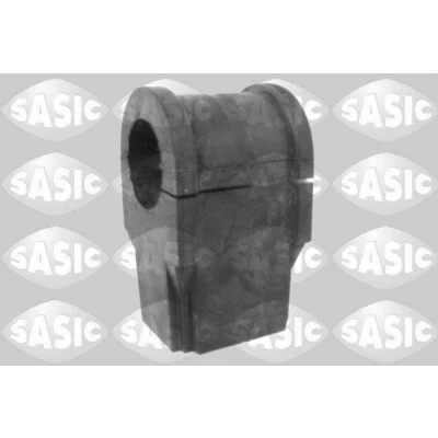 Immagine di SASIC 2304025 Gommini Barra Stabilizzatrice Assale anteriore, interno Cuscinetto in gomma 24 41 25,5 RENAULT: LAGUNA 3 Grandtour