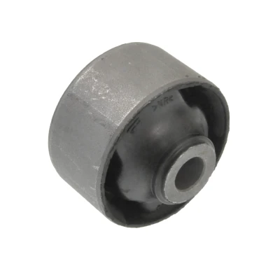 Immagine di BLUE PRINT ADG080183 Silent Block Assale anteriore Sx, inferiore, anteriore, Dx gomma Cuscinetto metallo KIA: SORENTO 2