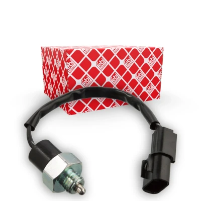 Immagine di FEBI BILSTEIN 106290 Interruttore, Luce di retromarcia con cavo KIA: Picanto I, HYUNDAI: i20 II Hatchback, I Hatchback