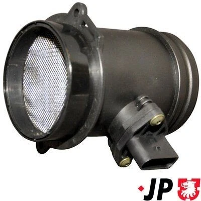 Immagine di JP GROUP 1193903600 Debimetro con alloggiamento AUDI: A4 B5 Avant, B6 B7 Avant