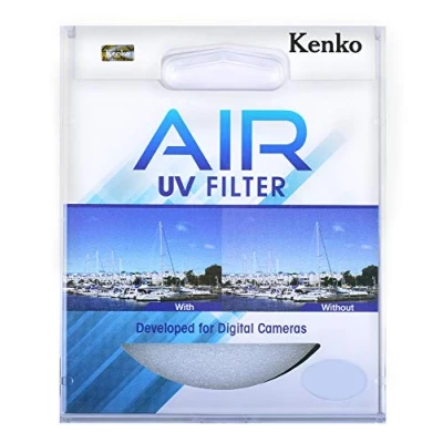 Immagine di Kenko 9322 Air UV Ultraviolet Camera Filter, 82 mm
