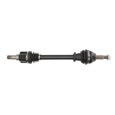 Immagine di POINT GEAR PNG71368 Albero motore / Semiasse Assale anteriore Sx 635 82 per veicoli senza ABS FORD: FIESTA 5, Ecosport Mk2, Focus Mk1 Hatchback